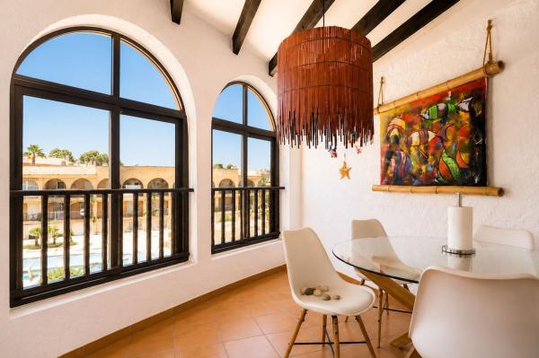 Продажа квартиры на Piso en Calle Centaure, L'Albir, Alfaz del Pi, Алфаз дель Пи
photo 1