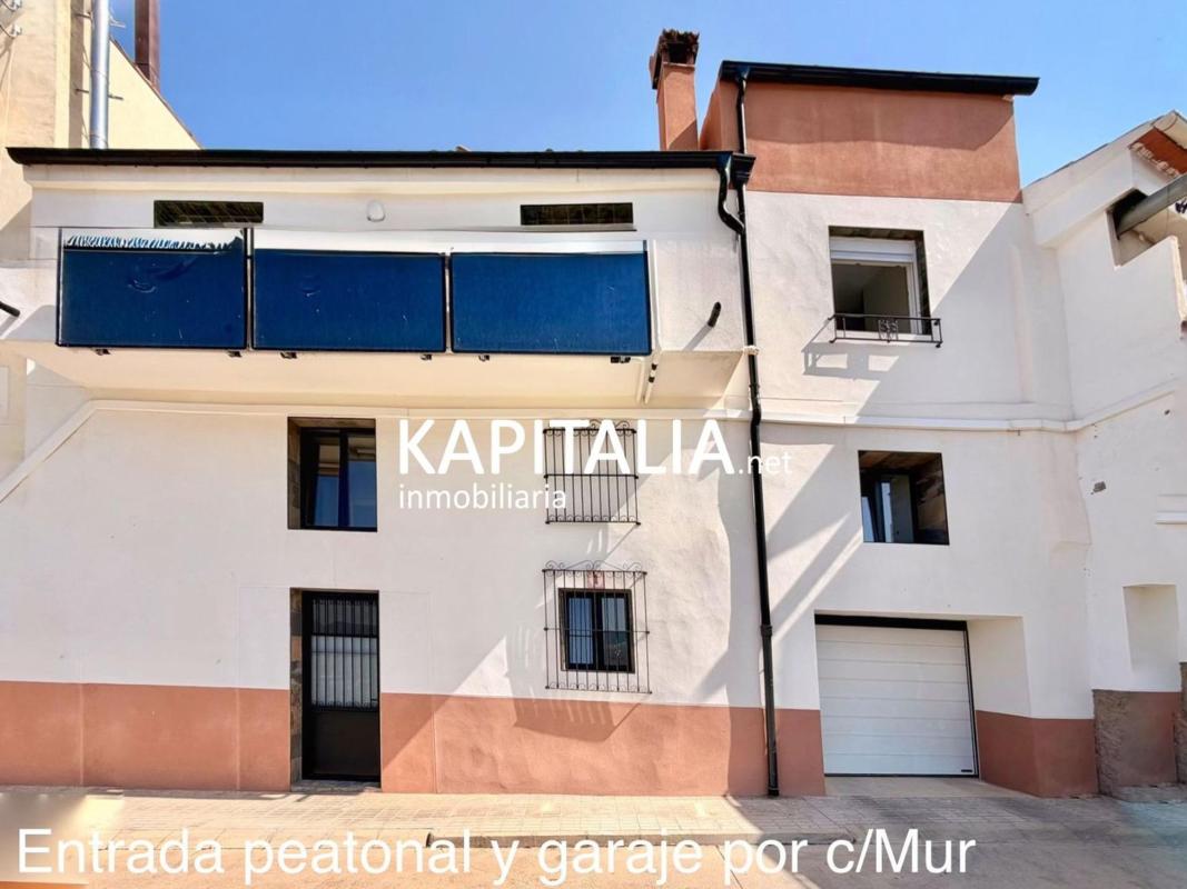 Недвижимость на продажу и в аренду в Испании photo 2