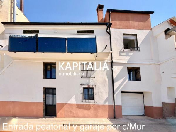 Casa de pueblo en Balones photo 2