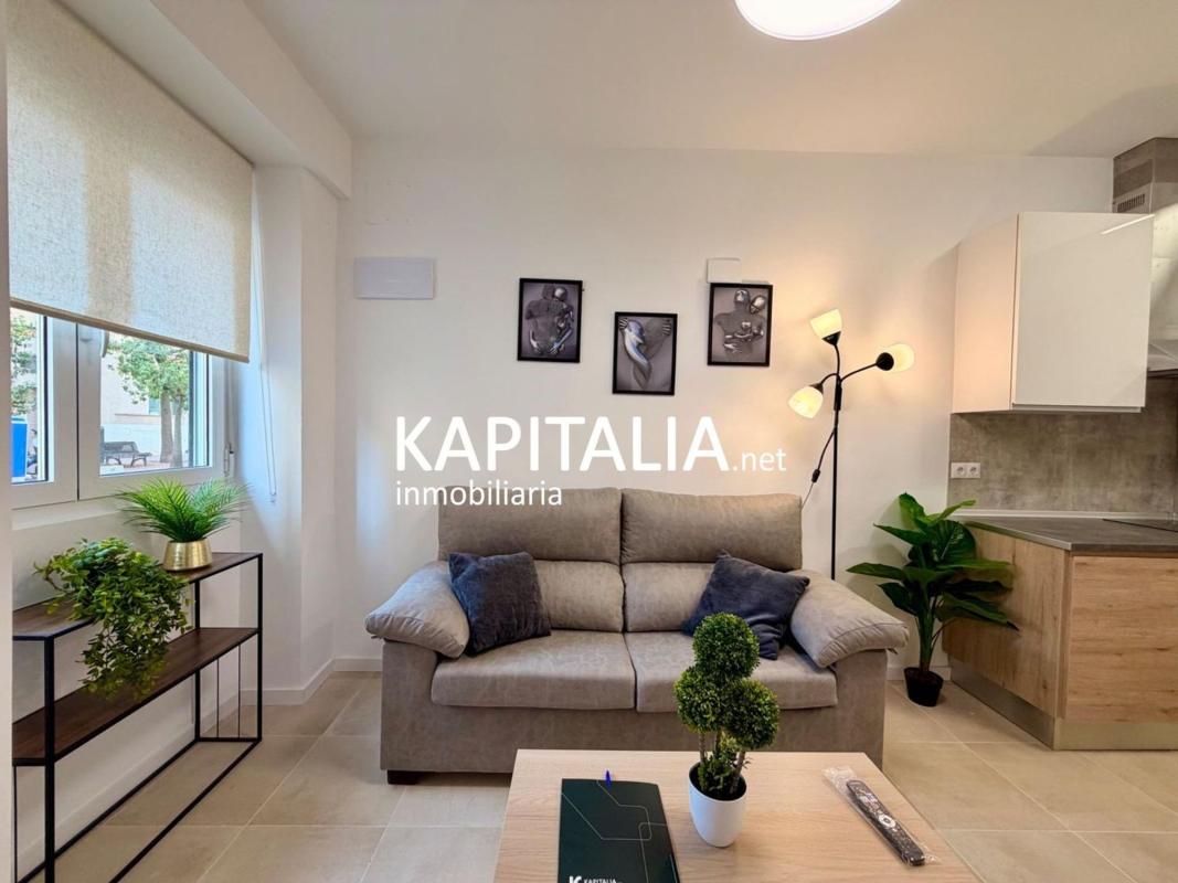 Продажа квартиры на Piso en Centro - Zona Alta, Alcoy / Alcoi, Алкой
 photo 4
