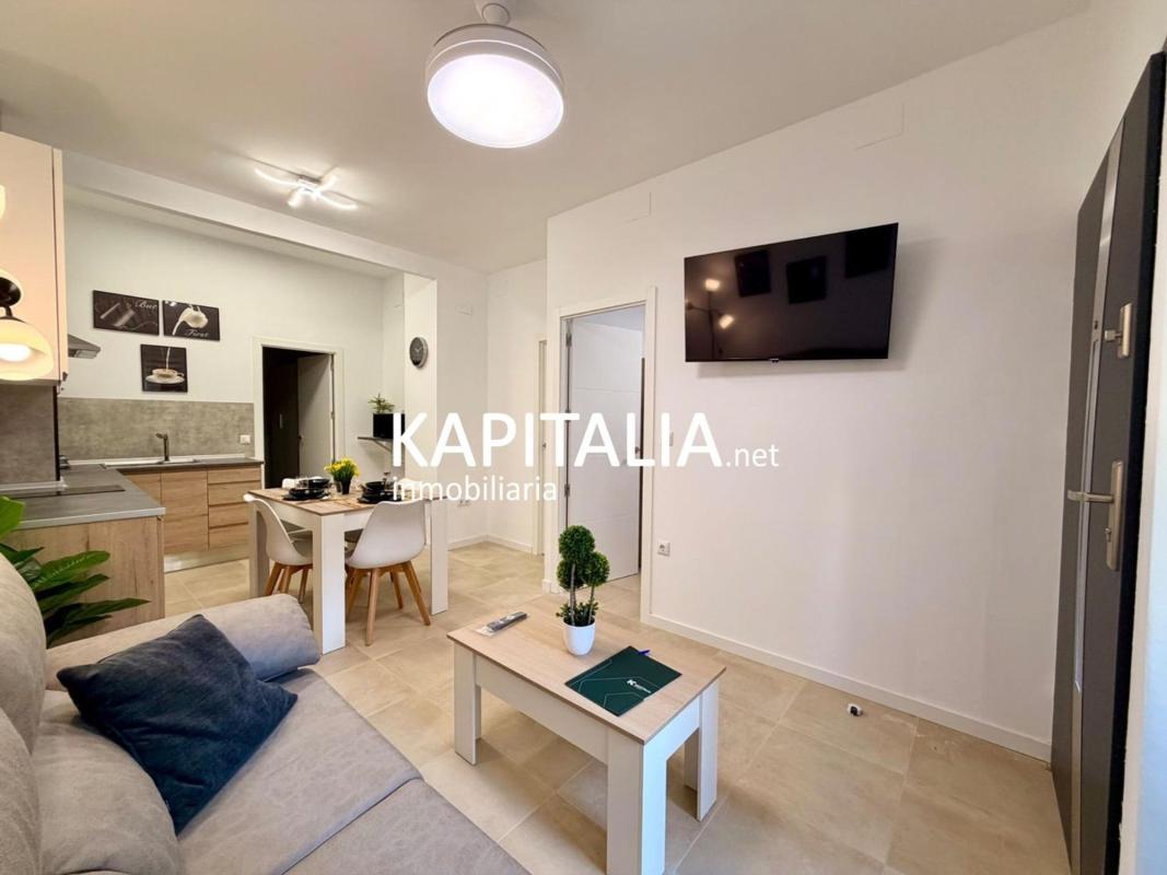 Продажа квартиры на Piso en Centro - Zona Alta, Alcoy / Alcoi, Алкой
 photo 5