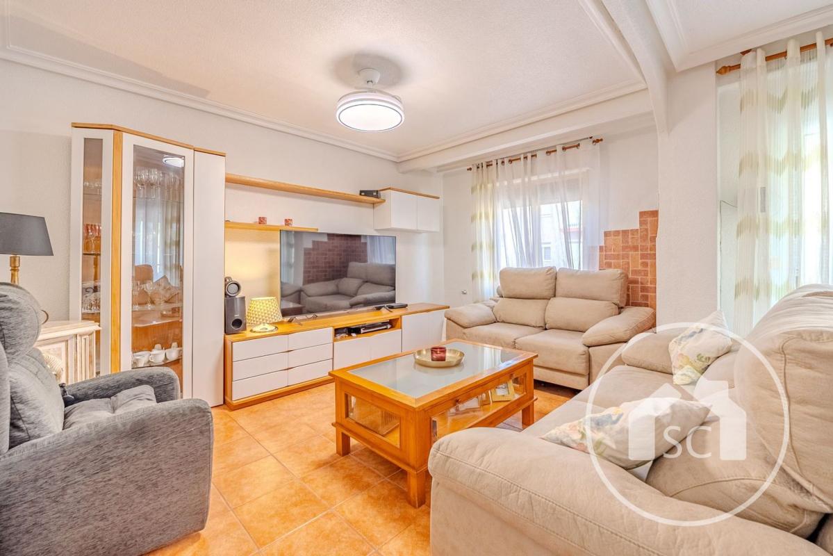 Venta de piso en Piso en Avenida de Madrid, Petrer, Petrer
photo 1