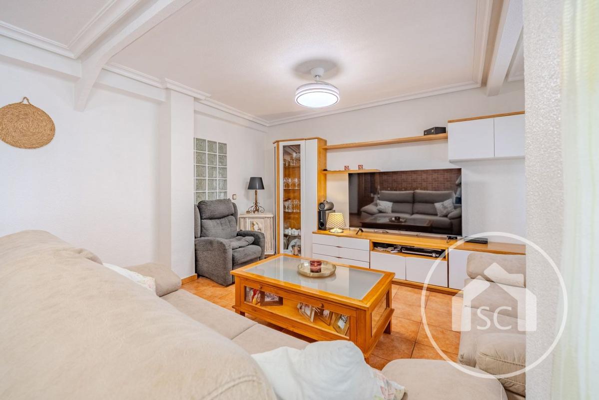 Venta de piso en Piso en Avenida de Madrid, Petrer, Petrer
photo 3