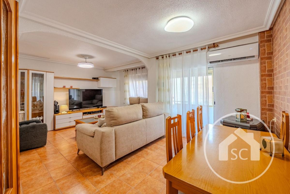 Venta de piso en Piso en Avenida de Madrid, Petrer, Petrer
photo 4