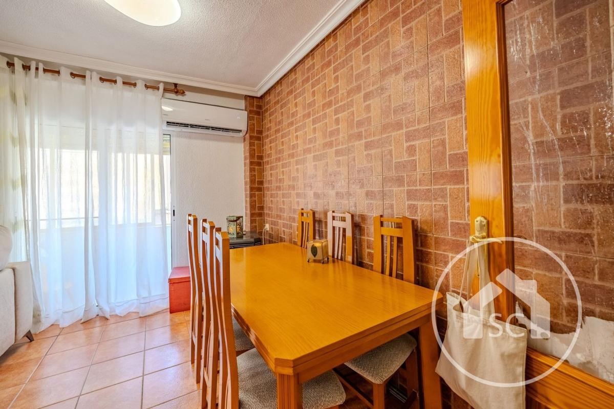 Venta de piso en Piso en Avenida de Madrid, Petrer, Petrer
photo 5