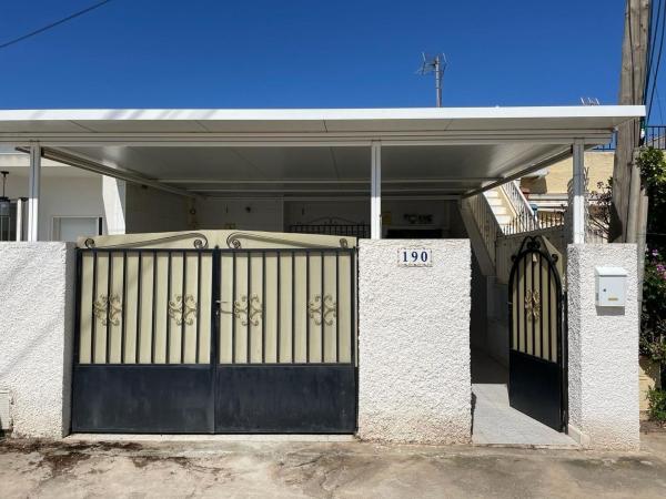 Casa o chalet independiente en La Siesta - El Salado - Torreta, Torrevieja photo 1