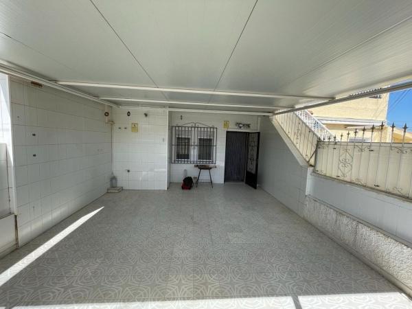 Casa o chalet independiente en La Siesta - El Salado - Torreta, Torrevieja photo 4