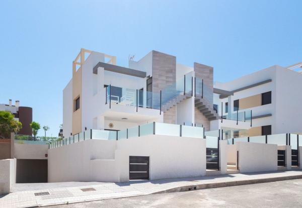 Sale of flat in Orihuela Costa, Orihuela
thumbnail 3