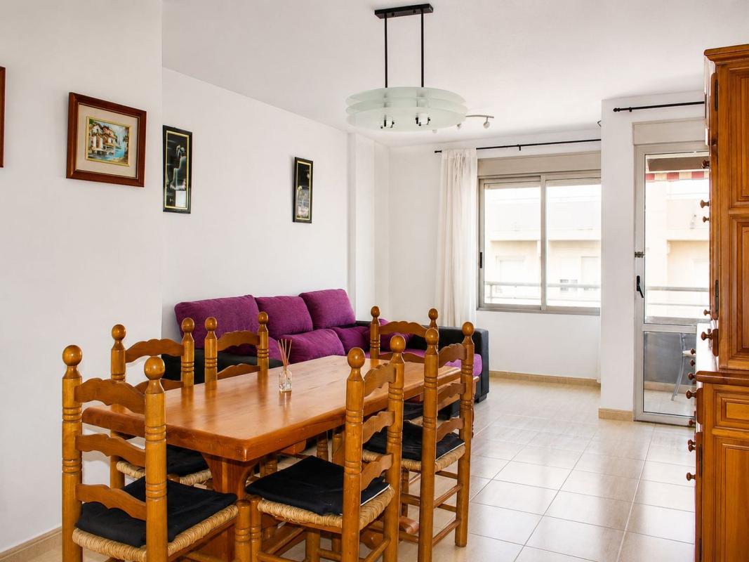 Venta de piso en Piso en Calle La Mar, 12, Campello Playa, El Campello, El Campello
photo 4