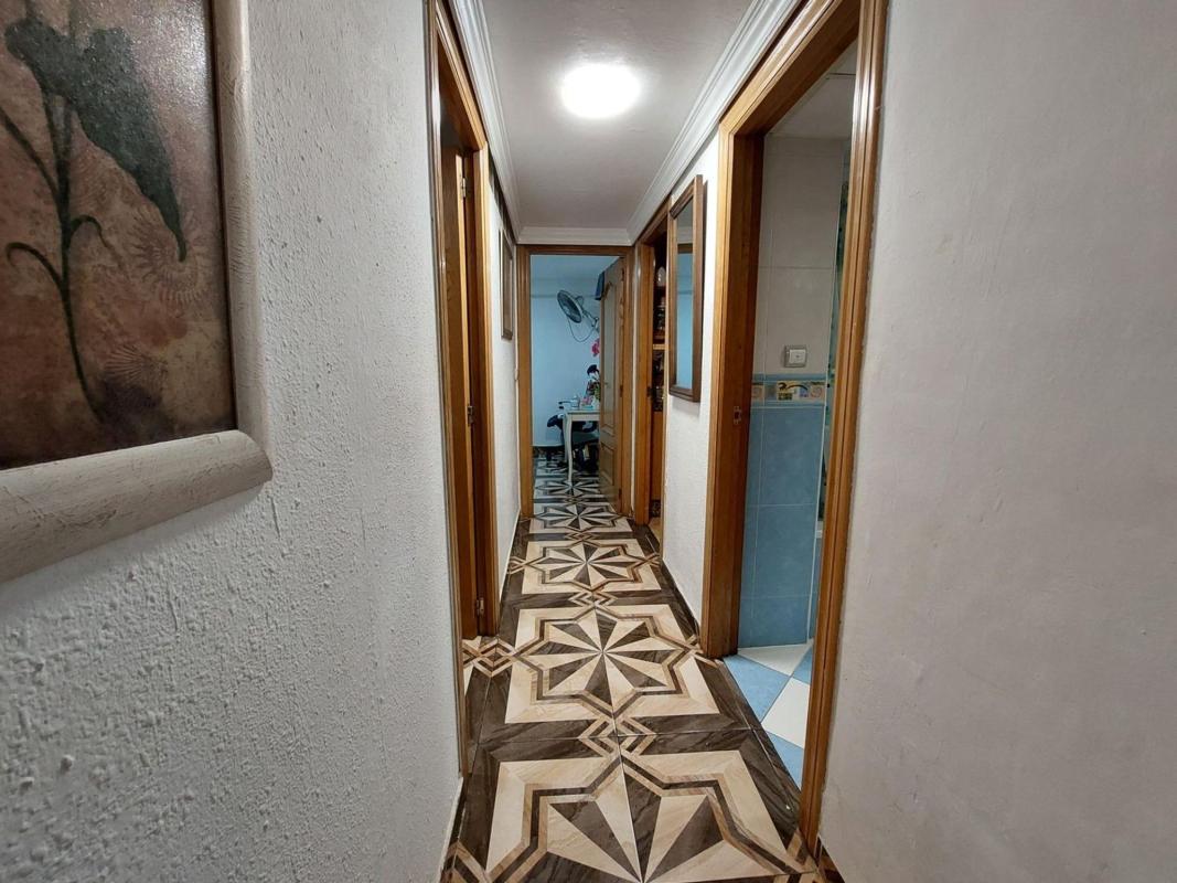 Venta de piso en Piso en Carolinas Bajas, Alicante / Alacant, Alicante / Alacant
photo 5
