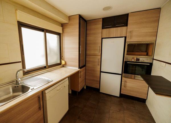 Продажа квартиры на Piso en Centro Urbano, Benidorm, Бенидорм
 photo 4