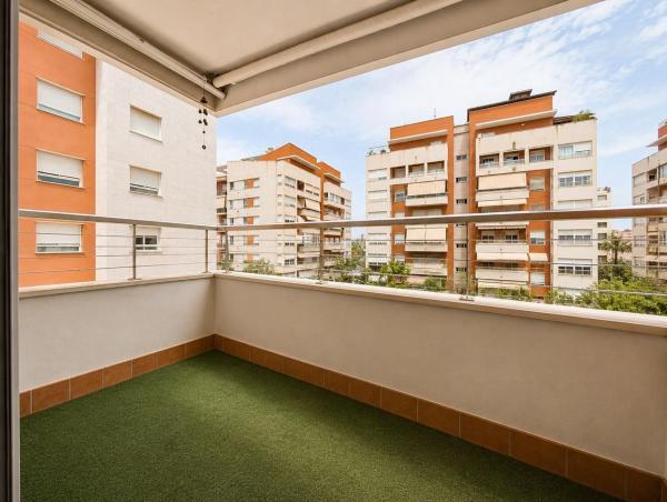 Sprzedaż mieszkania w Piso en Zona Deportiva-Nuevo Altabix, Elche / Elx, Elche / Elx
 photo 4