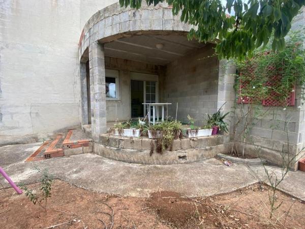 Casa o chalet independiente en Ondara thumbnail 2