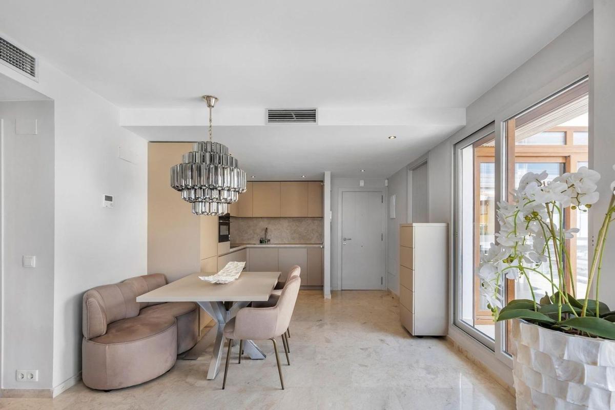 Sale of apartment in Piso en Punta Prima, Torrevieja, Torrevieja
photo 4