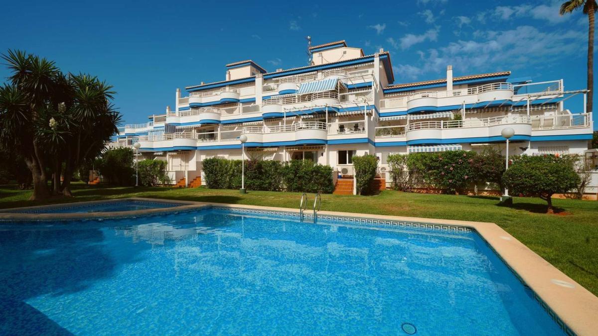 Venta de piso en Piso en Les Bassetes-El Marjal, Denia, Denia
photo 1