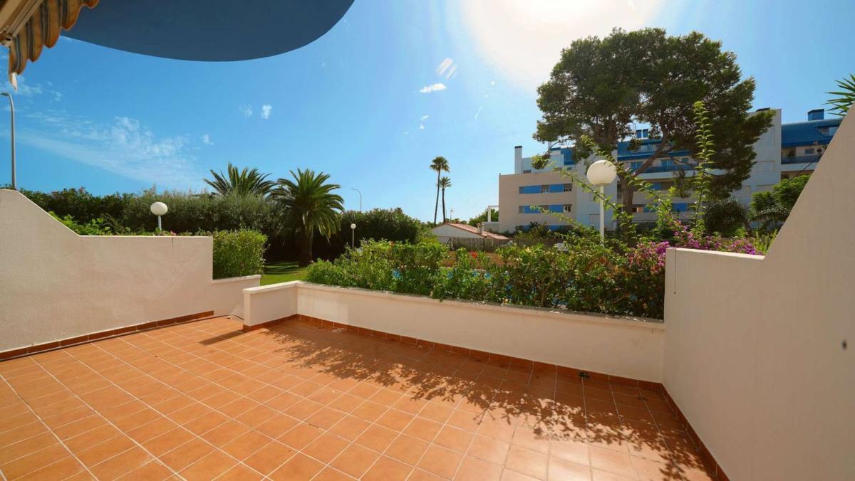 Venta de piso en Piso en Les Bassetes-El Marjal, Denia, Denia
photo 2