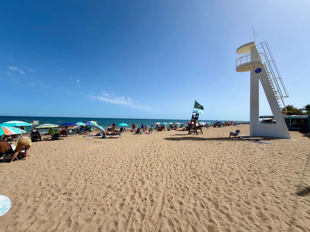 Venta de piso en Piso en Les Bassetes-El Marjal, Denia, Denia
photo 3