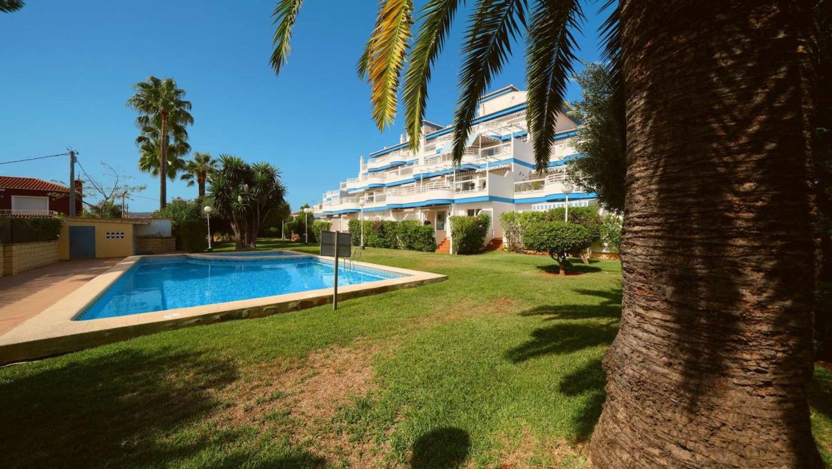 Venta de piso en Piso en Les Bassetes-El Marjal, Denia, Denia
photo 4