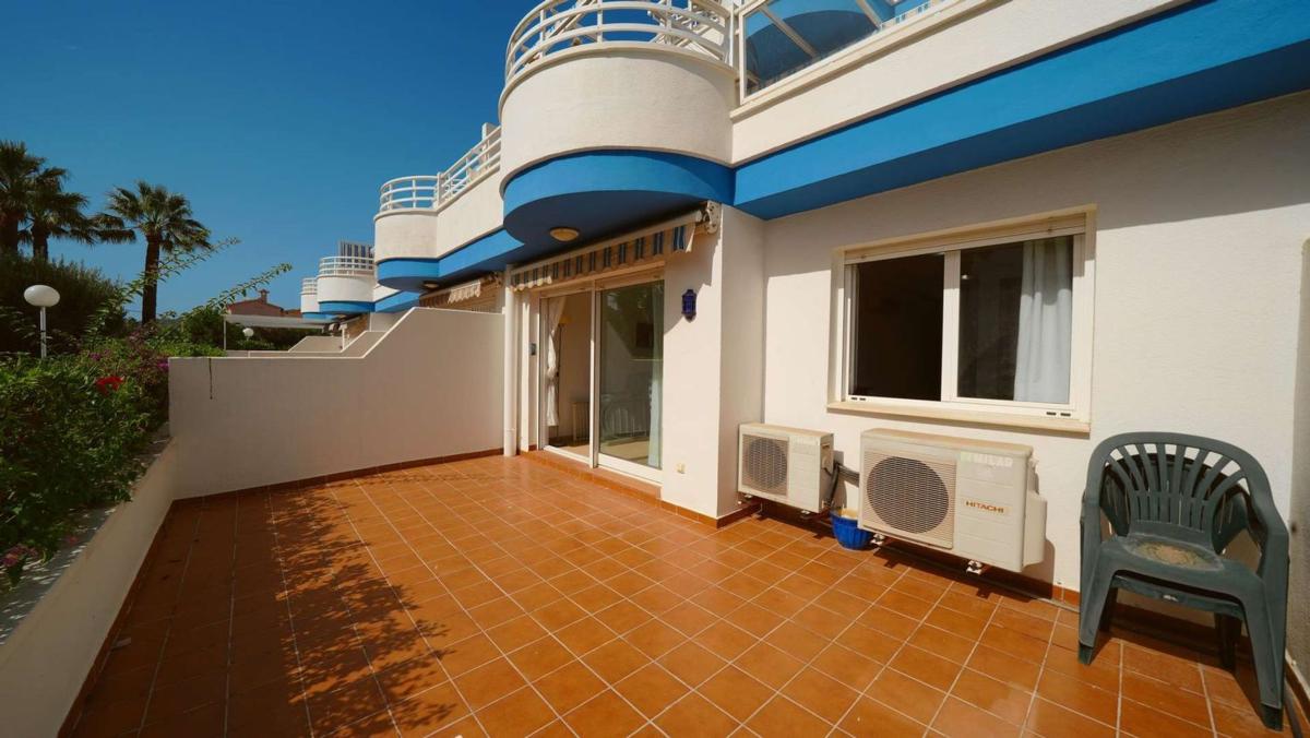 Venta de piso en Piso en Les Bassetes-El Marjal, Denia, Denia
photo 5