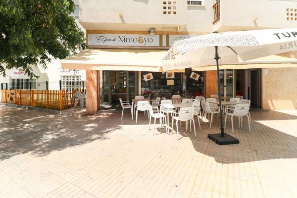 Local en Avenida Corts Valencianes, Altea Pueblo, Altea photo 2
