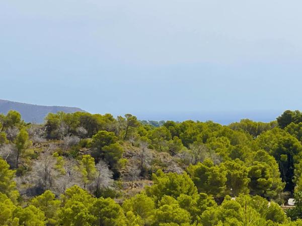 Terreno en La Fustera, Benissa photo 1