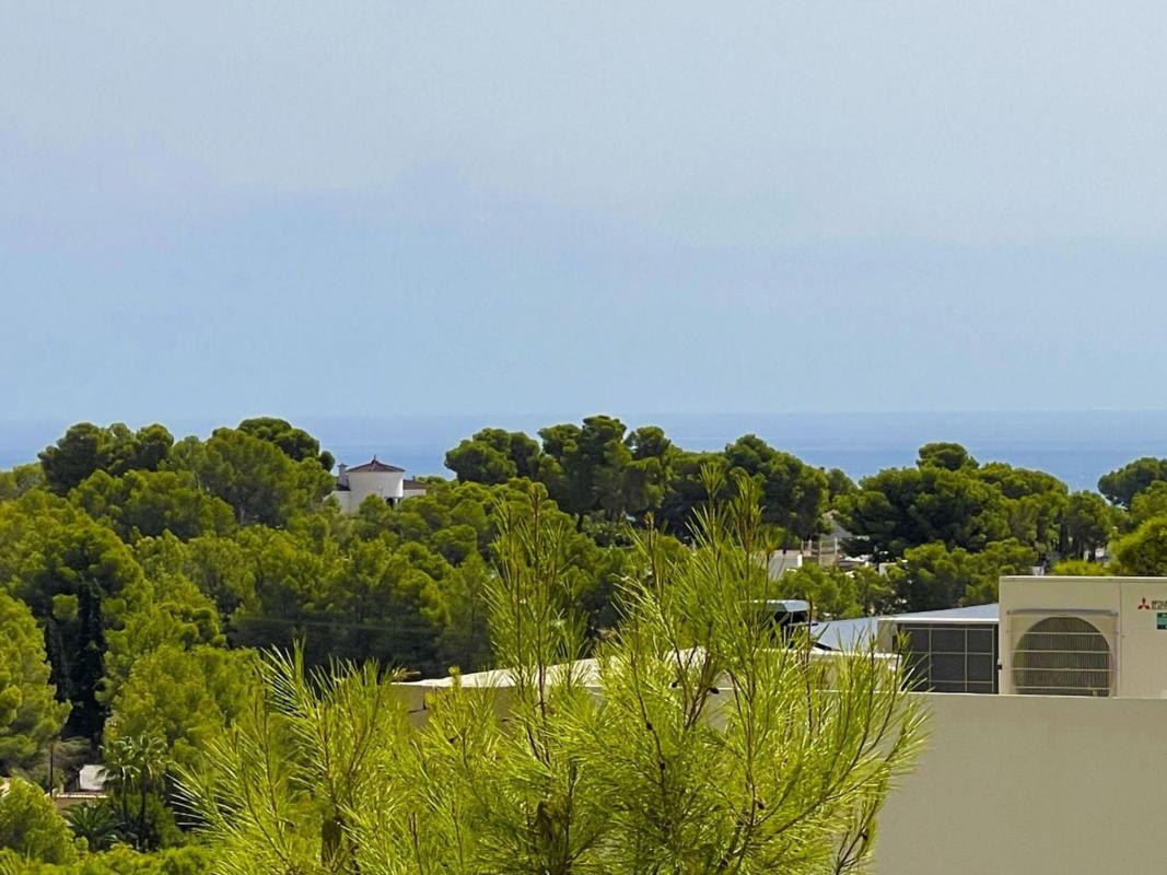 Działka na sprzedaż w Benissa, Alicante photo 3