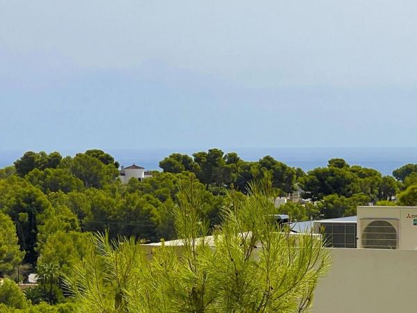 Terreno en La Fustera, Benissa thumbnail 3