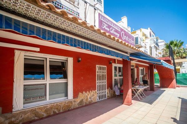 Local en Calle Narváez, La Veleta, Torrevieja photo 1