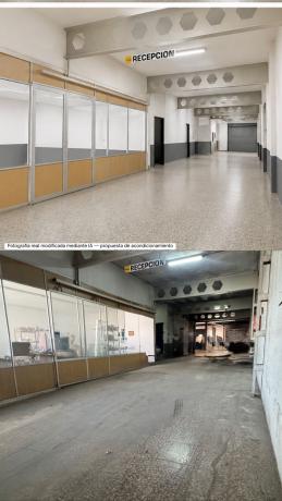 Local en Avenida de Elche, 65, Las Fuentes - Los Cipreses, Aspe photo 3