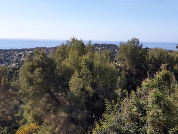 Terreno en Benimeit-Tabaira, Moraira photo 4