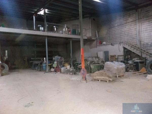 Nave en Monforte del Cid photo 4