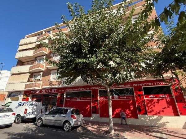 Local en Calpe Pueblo, Calpe photo 1