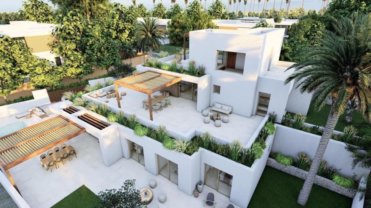 Terreno en venta en Alfaz del Pi, Alicante photo 4