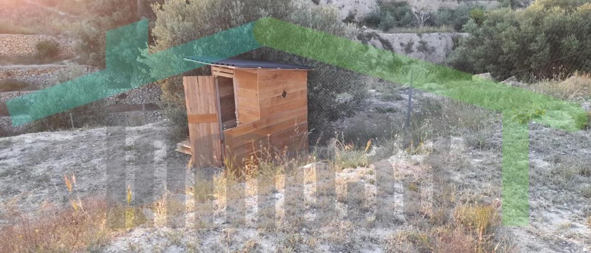 Terreno en venta en La Villajoyosa / Vila Joiosa, Alicante photo 2