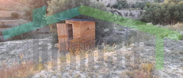 Terreno en Partida Alcocons, El Secanet - Hacienda del Sol, La Villajoyosa / Vila Joiosa thumbnail 2