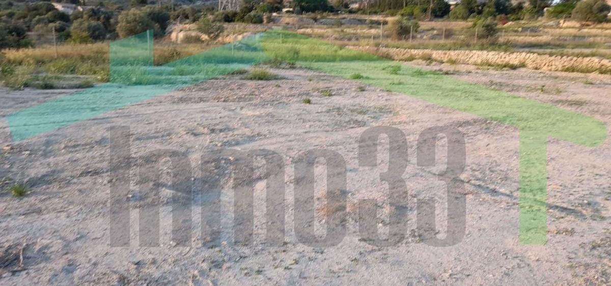 Terreno en venta en La Villajoyosa / Vila Joiosa, Alicante photo 4