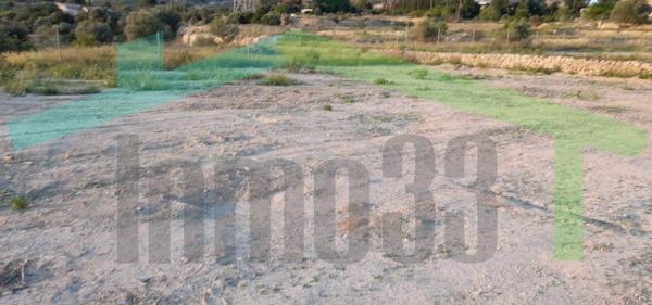 Terreno en Partida Alcocons, El Secanet - Hacienda del Sol, La Villajoyosa / Vila Joiosa photo 4
