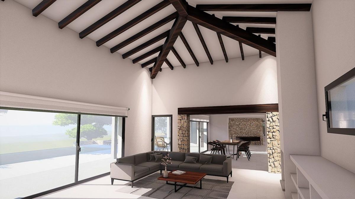 Terreno en venta en Jávea/Xàbia, Alicante photo 5