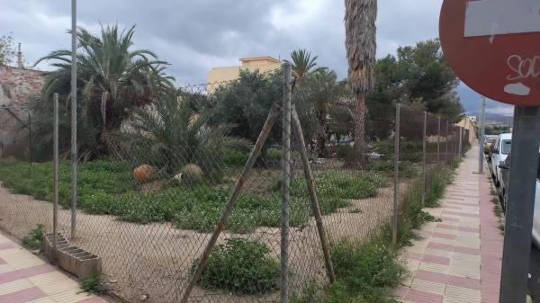 Terreno en Campello Pueblo, El Campello photo 1