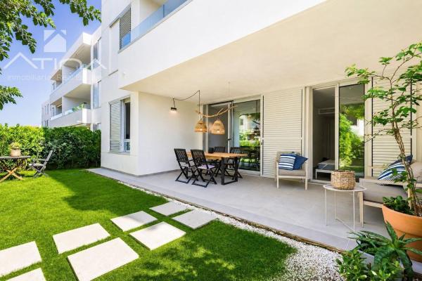 Piso en venta en Piso en Avenida Augusta, 44, Montañar, Jávea/Xàbia, Jávea/Xàbia photo 1