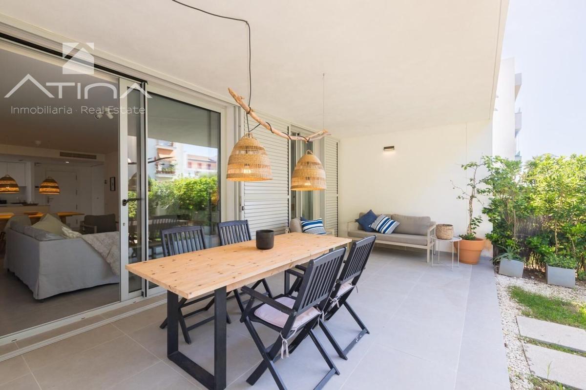 Продажа квартиры на Piso en Avenida Augusta, 44, Montañar, Jávea/Xàbia, Хавья/Хабия
 photo 3