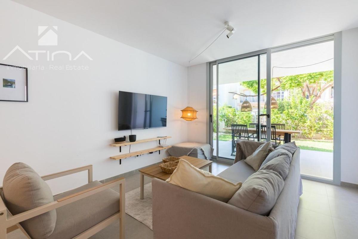 Продажа квартиры на Piso en Avenida Augusta, 44, Montañar, Jávea/Xàbia, Хавья/Хабия
 photo 4