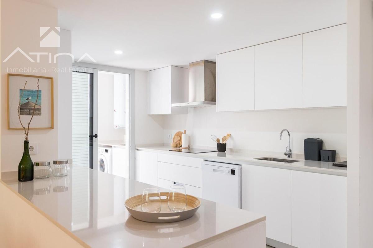 Продажа квартиры на Piso en Avenida Augusta, 44, Montañar, Jávea/Xàbia, Хавья/Хабия
 photo 5