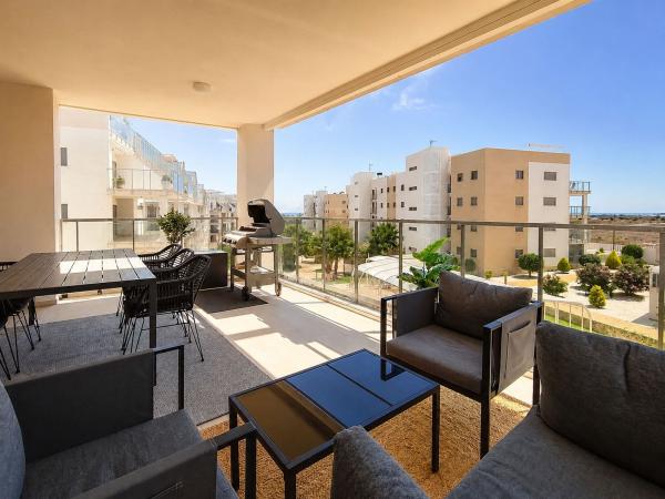 Sale of flat in Piso en Villamartín, Orihuela, Orihuela
photo 1