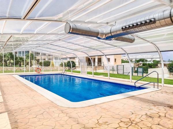 Sale of flat in Piso en Villamartín, Orihuela, Orihuela
thumbnail 2