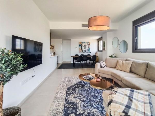 Sale of flat in Piso en Villamartín, Orihuela, Orihuela
 photo 4