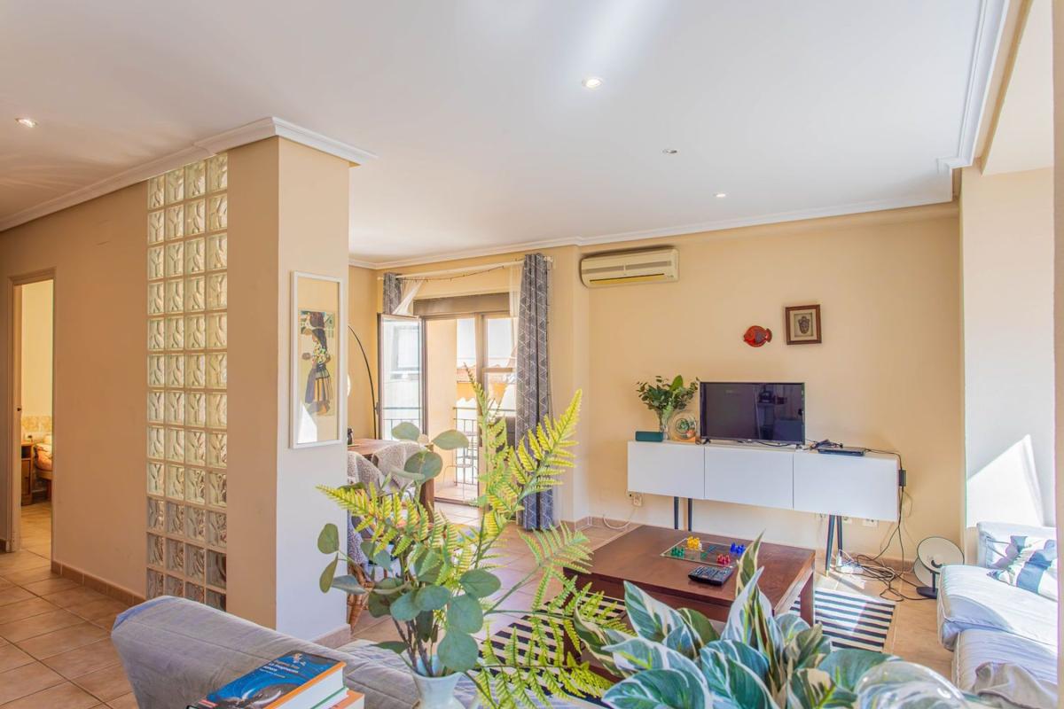 Venta de piso en Piso en Campoamor, Alicante / Alacant, Alicante / Alacant
photo 1