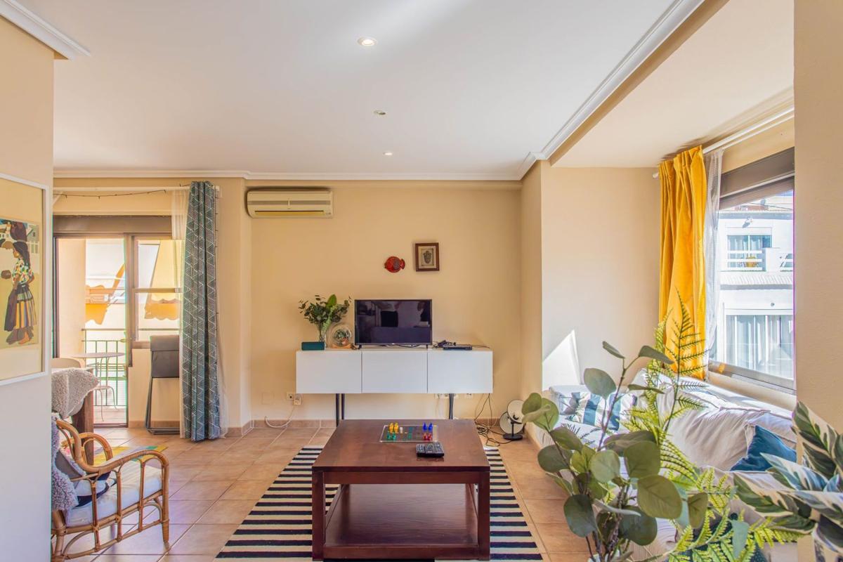 Venta de piso en Piso en Campoamor, Alicante / Alacant, Alicante / Alacant
photo 2