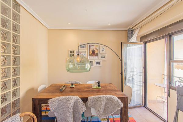 Sale of flat in Piso en Campoamor, Alicante / Alacant, Alicante
thumbnail 3