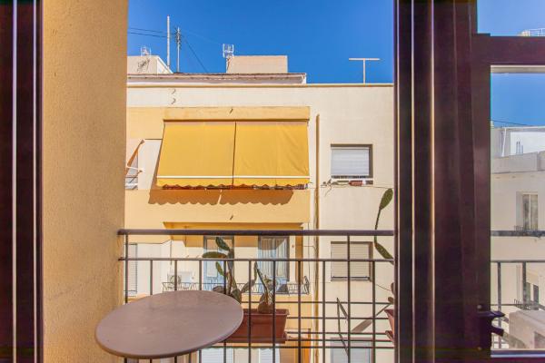 Sale of flat in Piso en Campoamor, Alicante / Alacant, Alicante
 photo 4